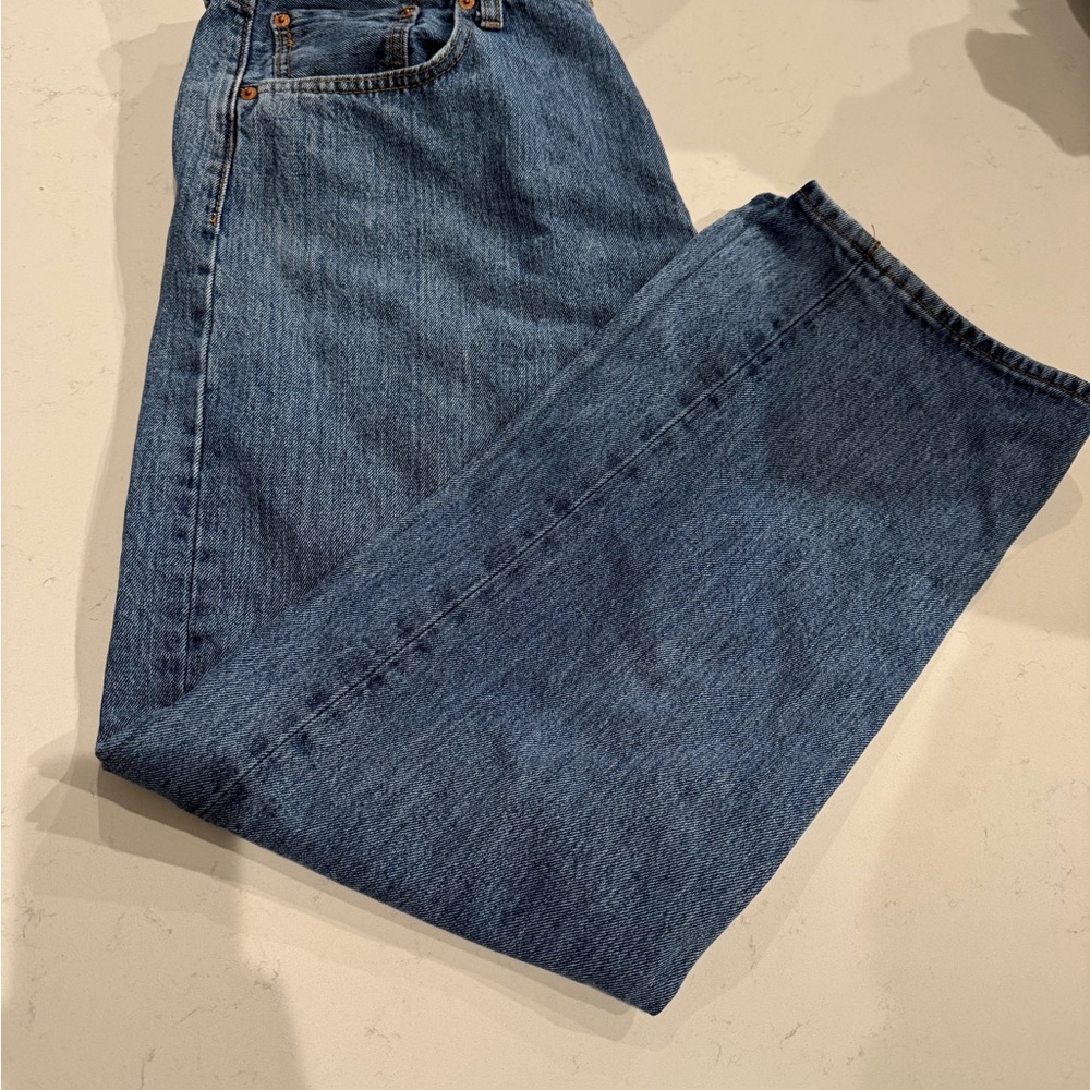 Levi Jeans W38 L29